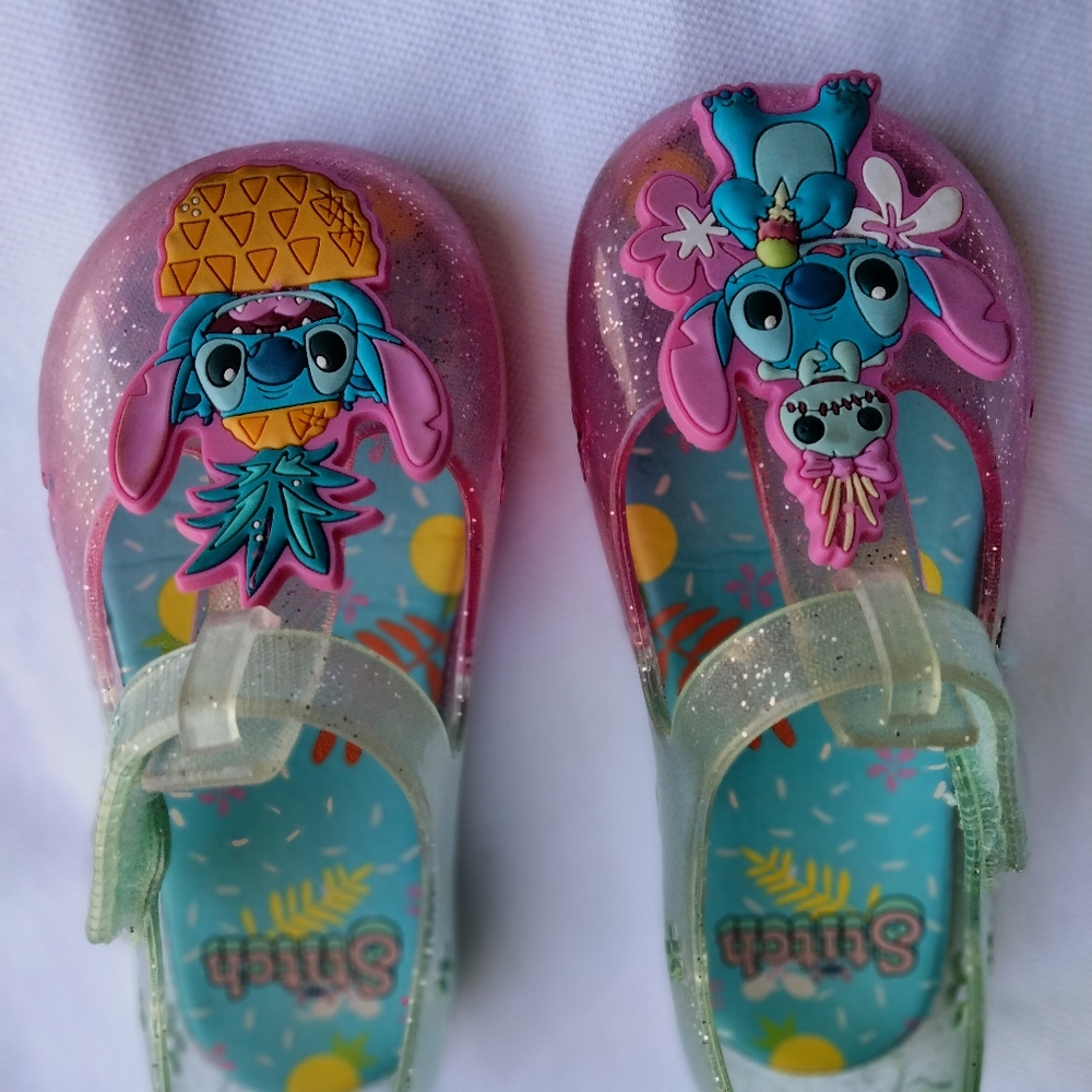 Disney sandles
